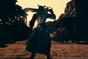 FFXIV Gunbreaker Unlock