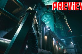 Final Fantasy 7 Remake Preview Header