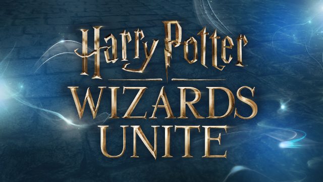 Harry Potter Wizards Unite Age Rating