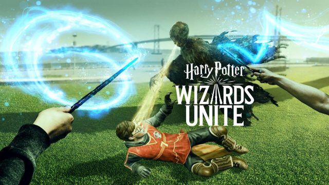 Harry Potter Wizards Unite Daily Assignments Bug