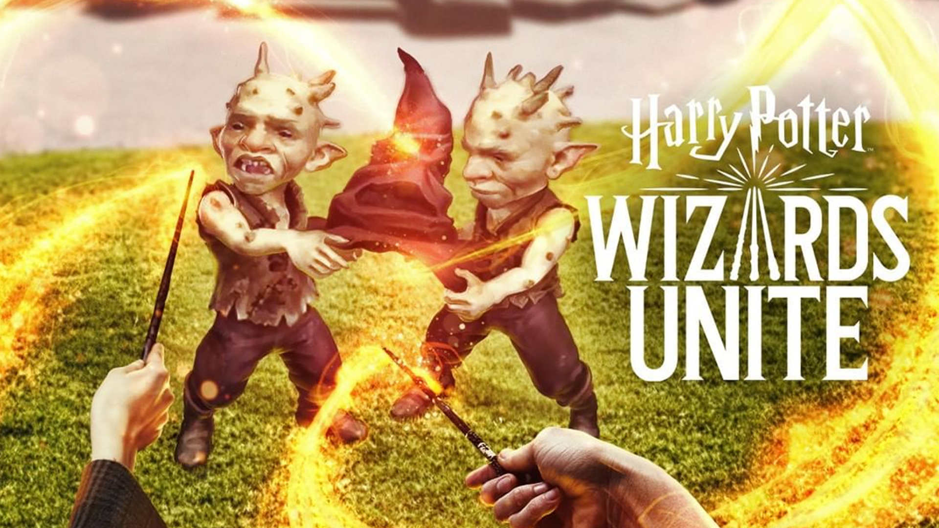 Harry Potter Wizards Unite Daily Assignments Bug