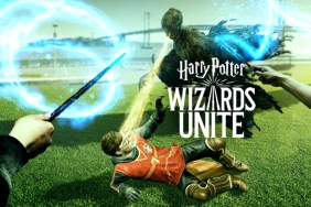 Harry Potter Wizards Unite Download All Assets