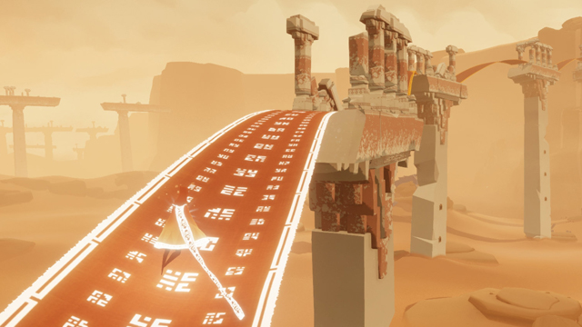 Journey PC Launch Trailer