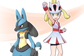 Pokemon Masters Sync Pairs