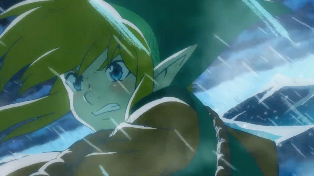 Link's Awakening Amiibo