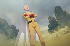 One Punch Man A Hero Nobody Knows