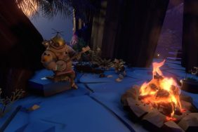 Outer Wilds PS4