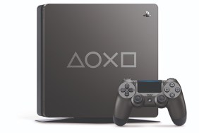 PS4 6.71 System Software Update