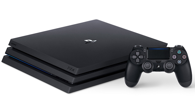 PS4 6.71 System Software Update