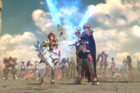 Phantasy Star Online 2 PS4