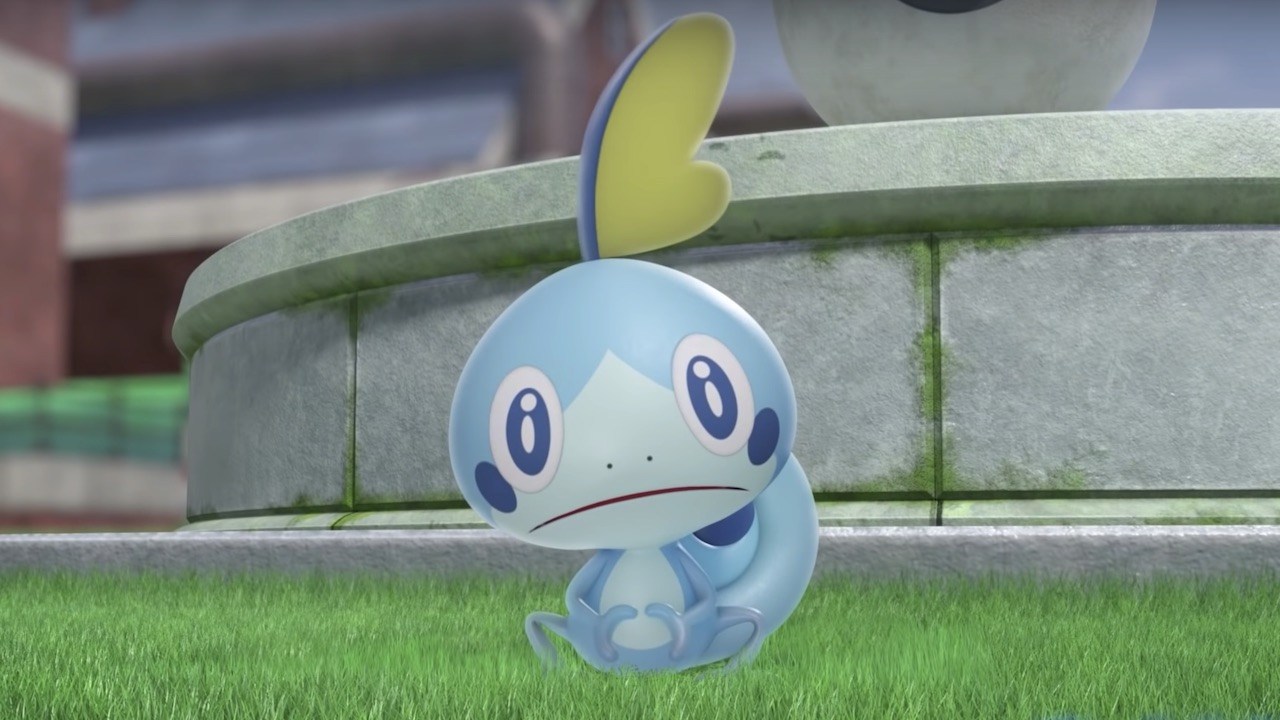 Pokemon Sword and Shield Differences