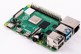 Raspberry PI 4 release date