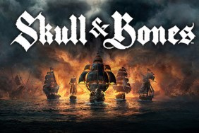 Skull and Bones missing