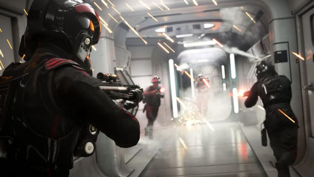 Star Wars Battlefront 2 1.36 Update Patch Notes