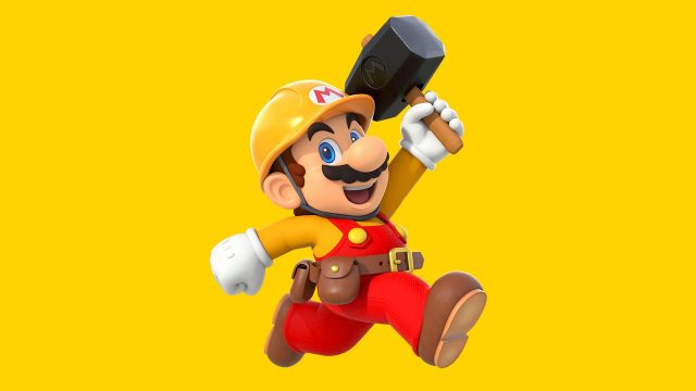 Super Mario Maker 2 Created Levels