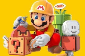 Super Mario Maker 2 Mystery Costumes