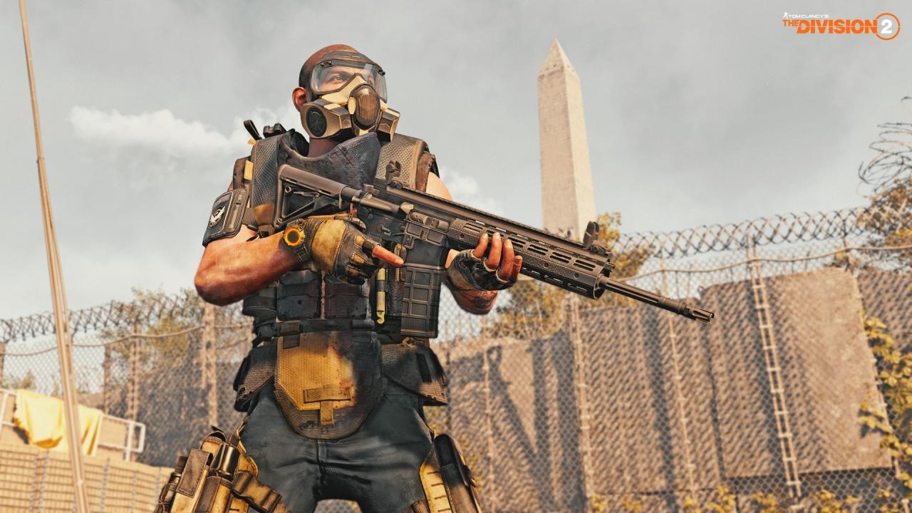 The Division 2 Bravo 09 Xbox error fix