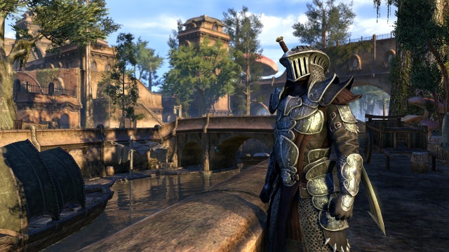 The Elder Scrolls Online 5.0.9 update patch notes