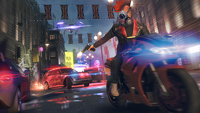 watch dogs legion interview