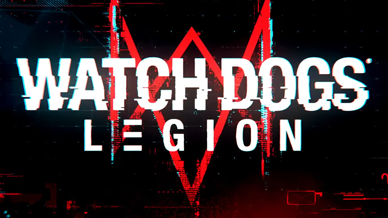 Watch Dogs Legion Golden King Pack