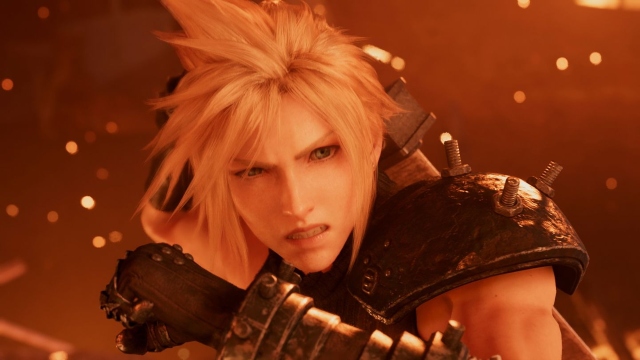 Amazon Final Fantasy 7 pre-order discount makes the deluxe edition cheaper than standard