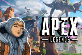 Apex Legends 1.18 Update Patch Notes