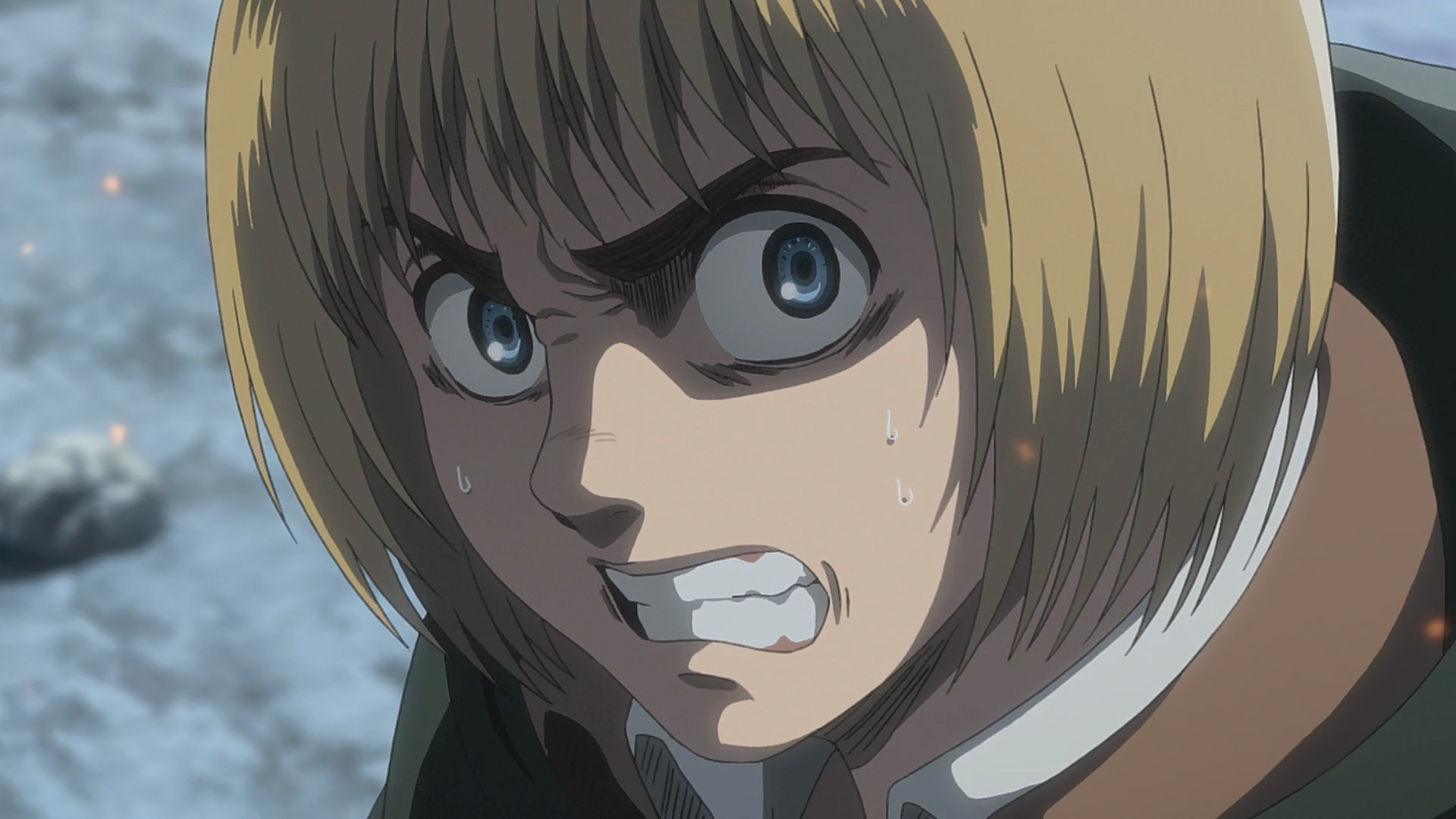 attack on titan episode 58