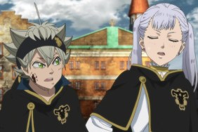 black clover episode 88