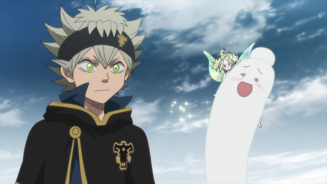 black clover episode 88