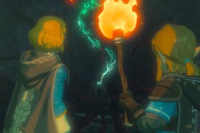 breath of the wild sequel