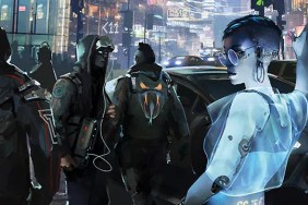 Cyberpunk 2077 tabletop prequel coming soon