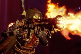 Destiny 2 patch delayed by Bungie to avoid crunch