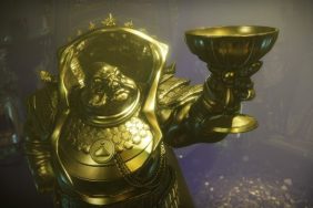 Destiny 2 weekly reset