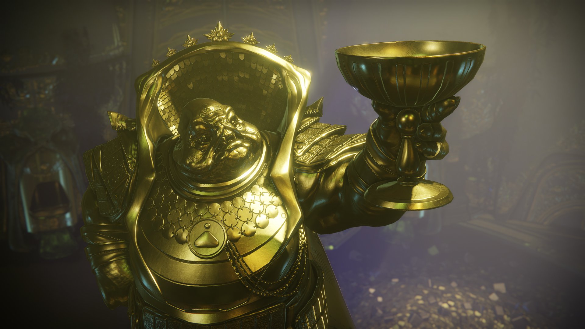 destiny 2 season of opulence start time 