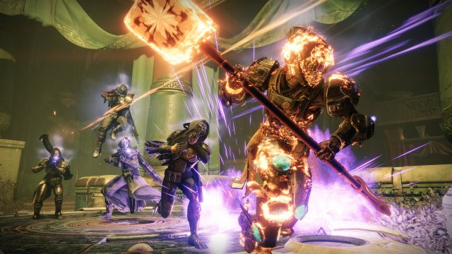 destiny 2 season of opulence start time