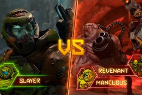 doom eternal multiplayer