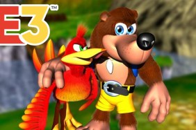 banjo kazooie e3 2019