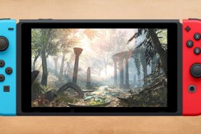 Elder Scrolls Blades Switch