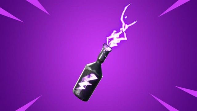 Fortnite Storm Flip Item