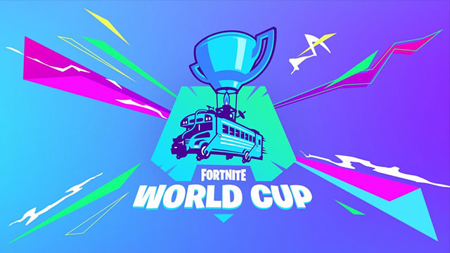 Fortnite World Cup Week 10 qualifiers rescheduled