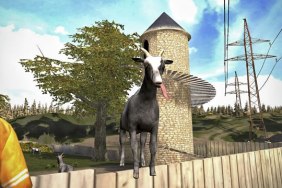 game pass four games coming in june 2019 goat simulator