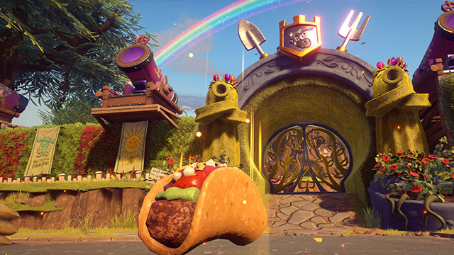 Plants vs. Zombies Garden Warfare sequel won't be at E3