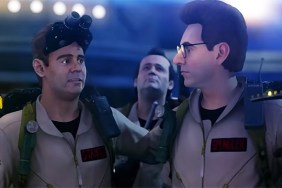 ghostbusters remaster
