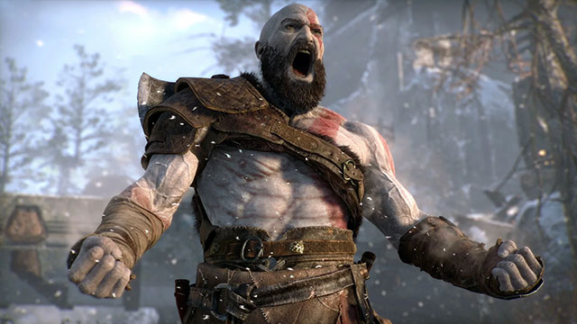 god of war game deals