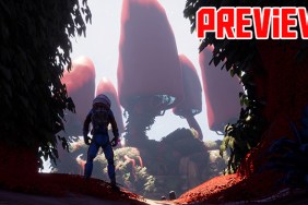 journey to the savage planet preview