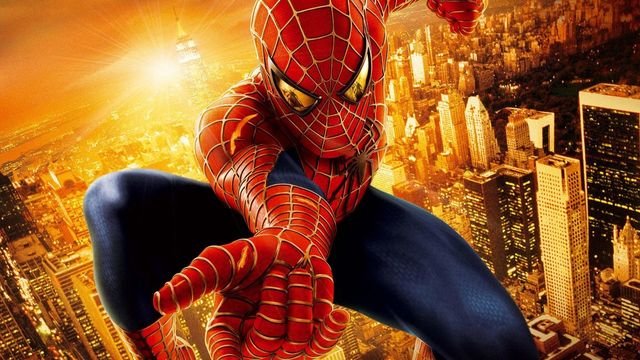 Spider-Man movie