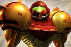 Metroid Prime 4 missing