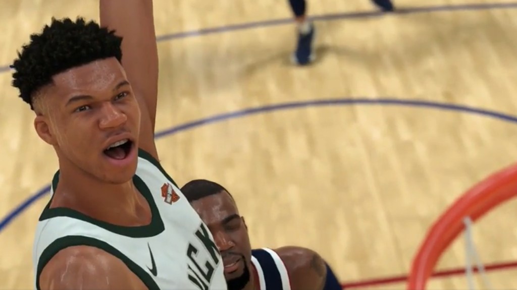 nba 2k19 unskippable ads