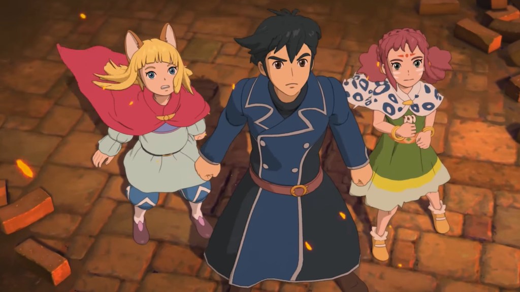 ni no kuni 3