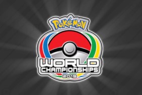 pokemon world championships